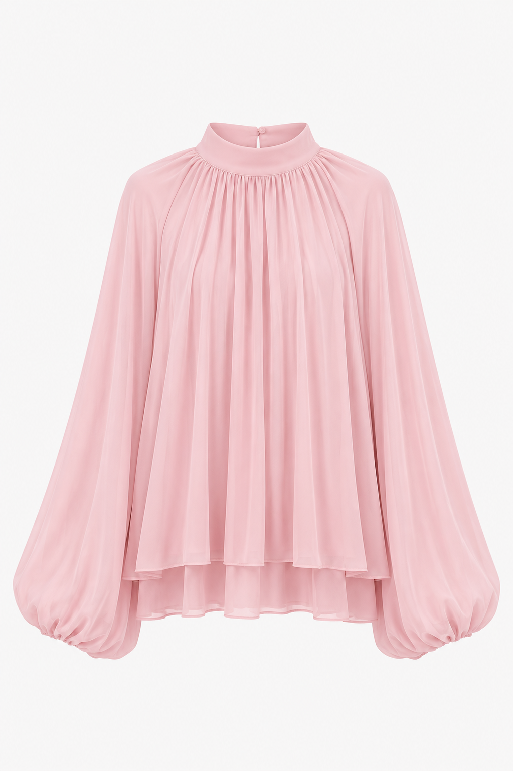 Serena Blouse - pink