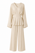 Layla Set - beige