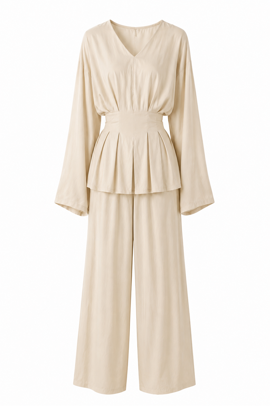 Layla Set - beige