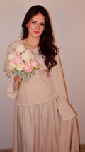 Zweiteiler Zara - beige