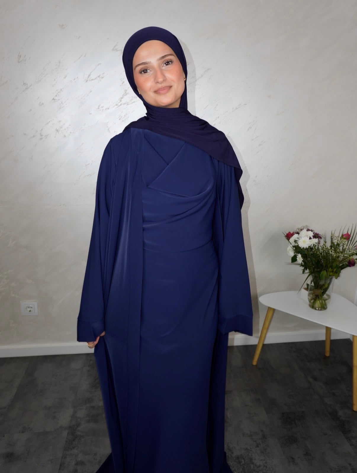 Zweiteiler Amara - dunkelblau