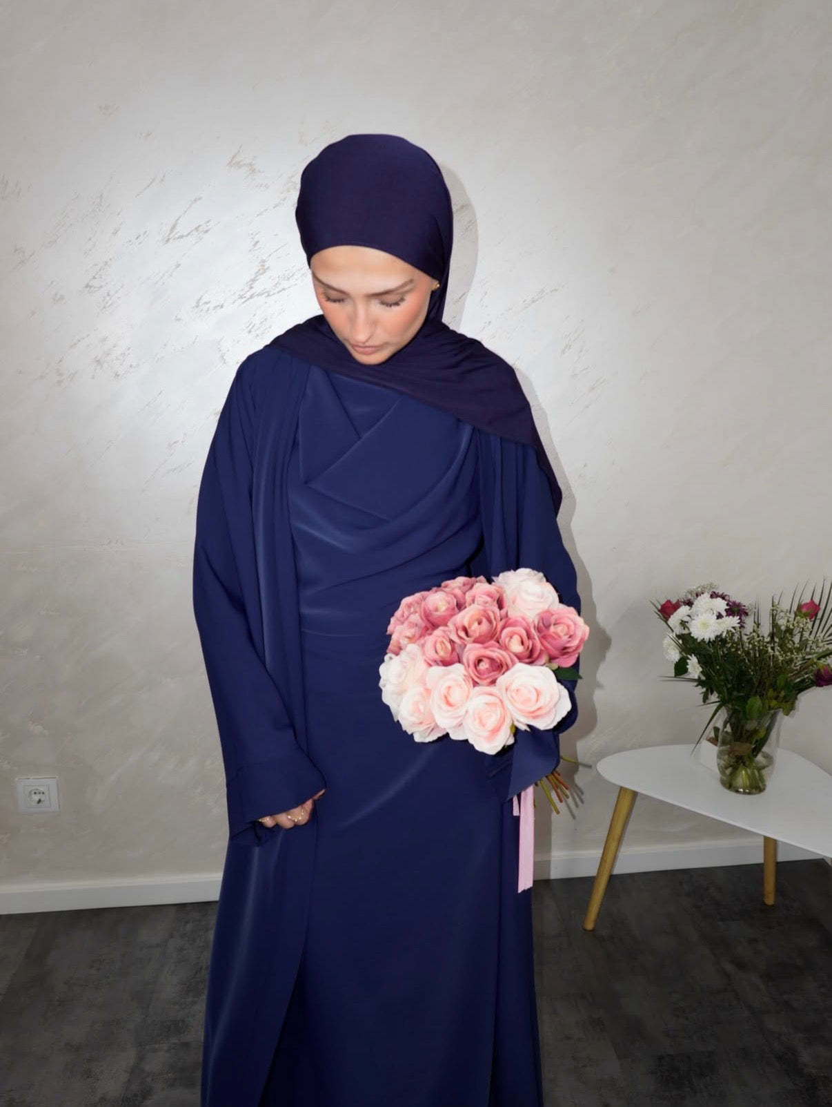 Zweiteiler Amara - dunkelblau