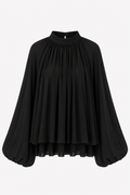 Serena Blouse - black
