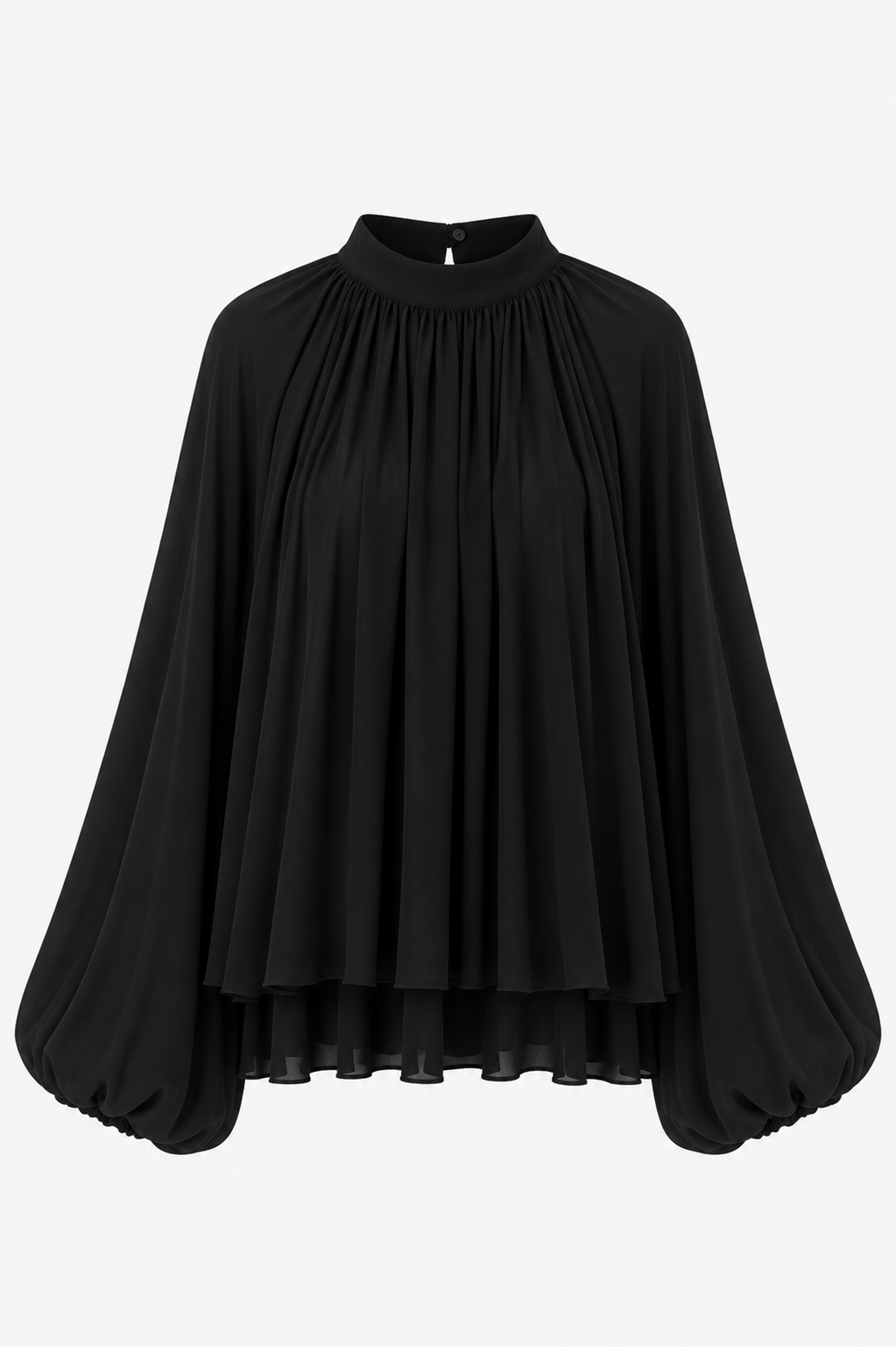 Serena Blouse - black